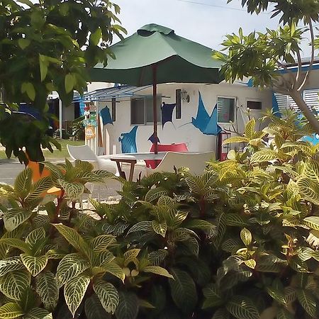 Cottage Blue Kabira Ishigaki  Exteriér fotografie