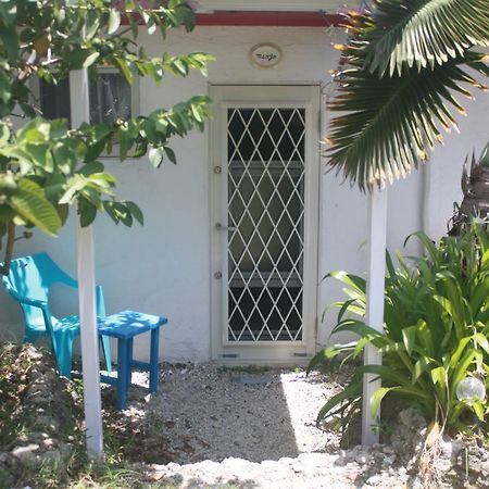 Cottage Blue Kabira Ishigaki  Exteriér fotografie
