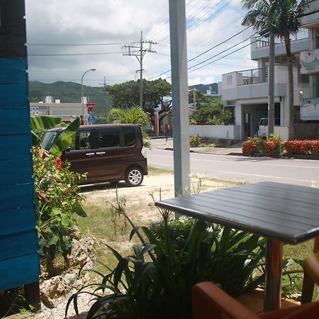 Cottage Blue Kabira Ishigaki  Exteriér fotografie