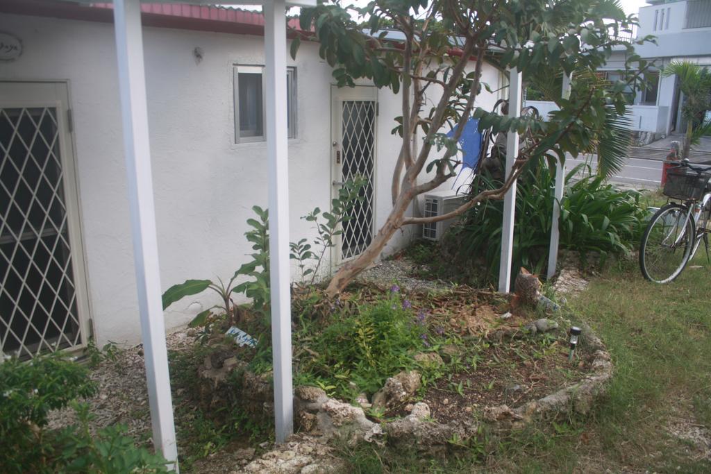 Cottage Blue Kabira Ishigaki  Exteriér fotografie