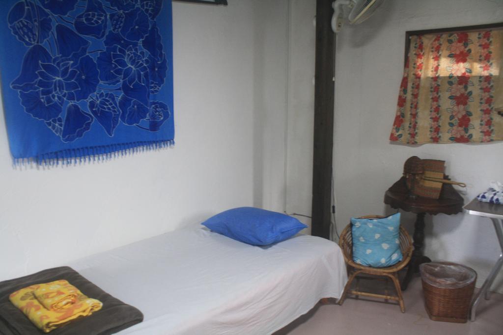 Cottage Blue Kabira Ishigaki  Exteriér fotografie