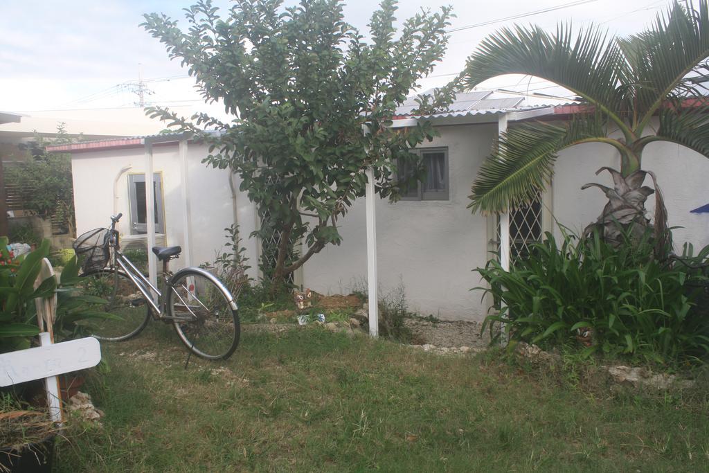 Cottage Blue Kabira Ishigaki  Exteriér fotografie