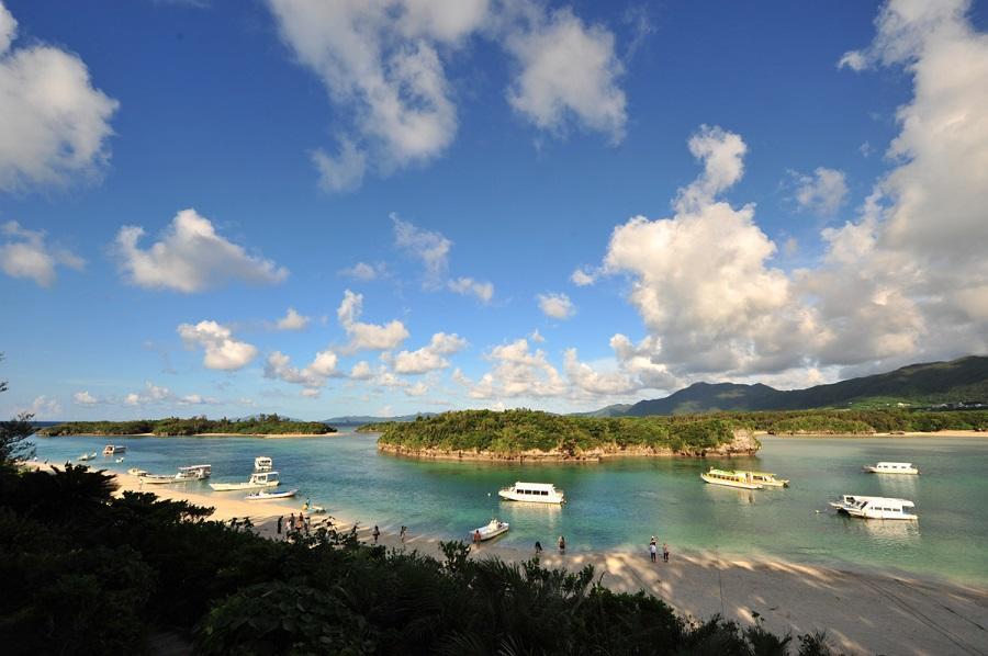 Cottage Blue Kabira Ishigaki  Exteriér fotografie