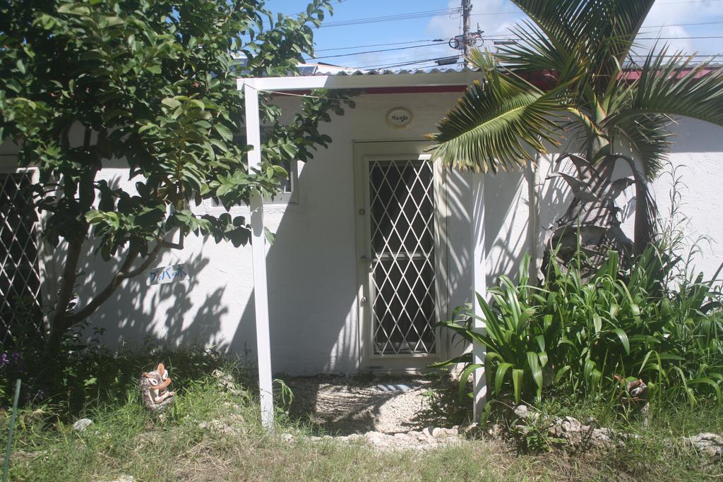 Cottage Blue Kabira Ishigaki  Exteriér fotografie