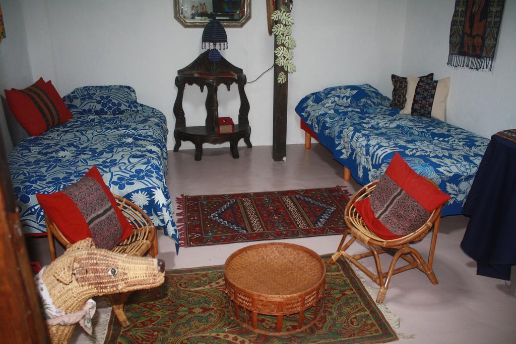Cottage Blue Kabira Ishigaki  Exteriér fotografie