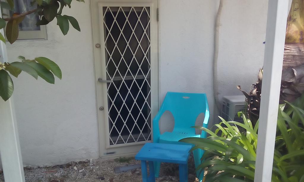 Cottage Blue Kabira Ishigaki  Exteriér fotografie
