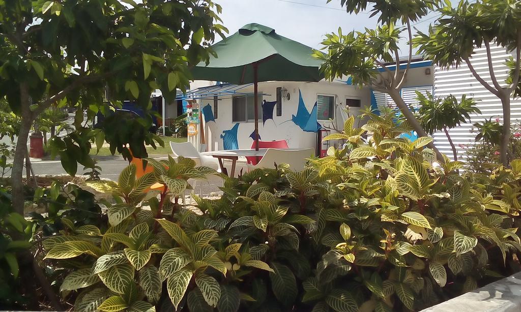 Cottage Blue Kabira Ishigaki  Exteriér fotografie
