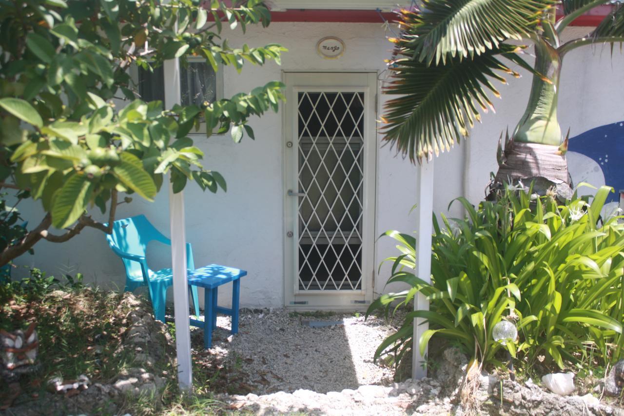 Cottage Blue Kabira Ishigaki  Exteriér fotografie