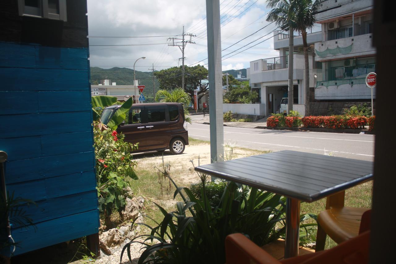 Cottage Blue Kabira Ishigaki  Exteriér fotografie