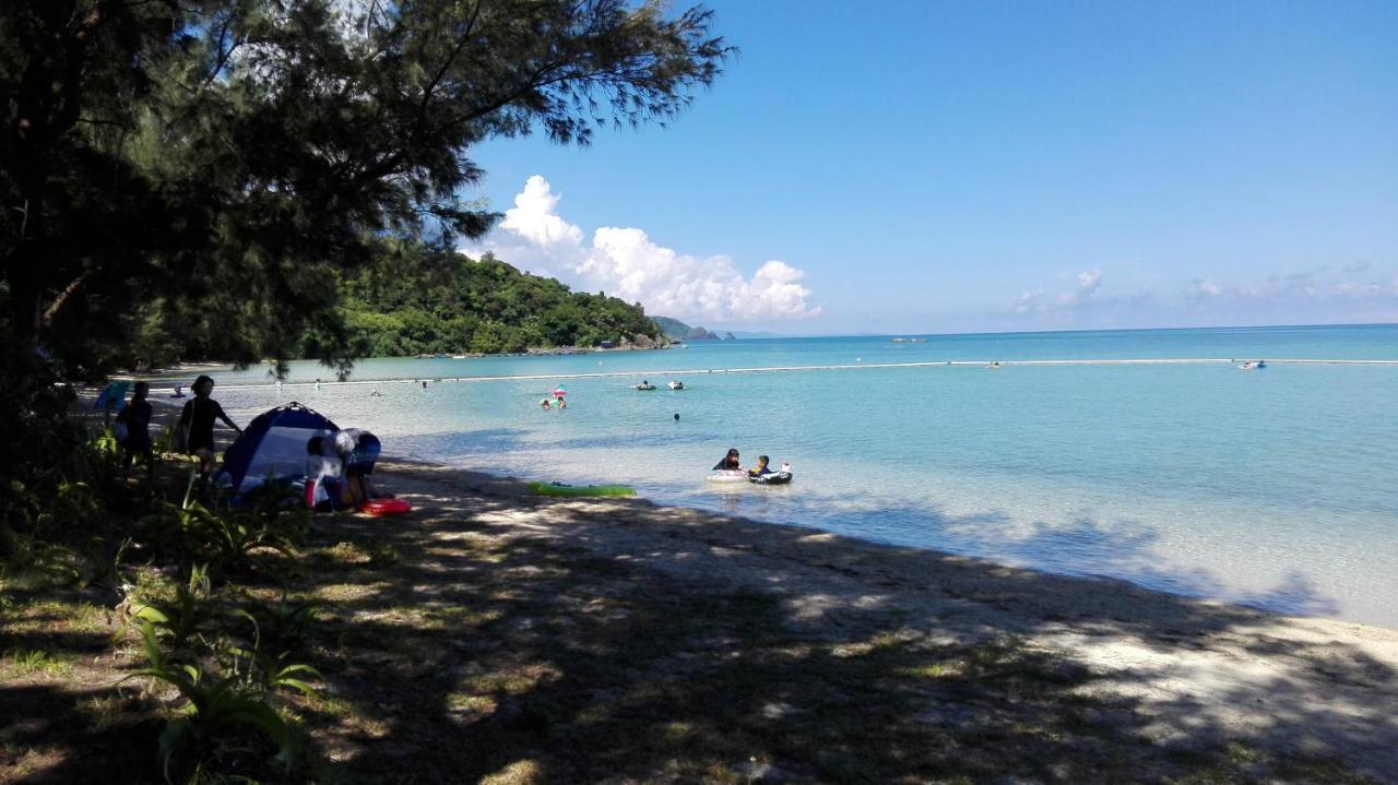 Cottage Blue Kabira Ishigaki  Pokoj fotografie