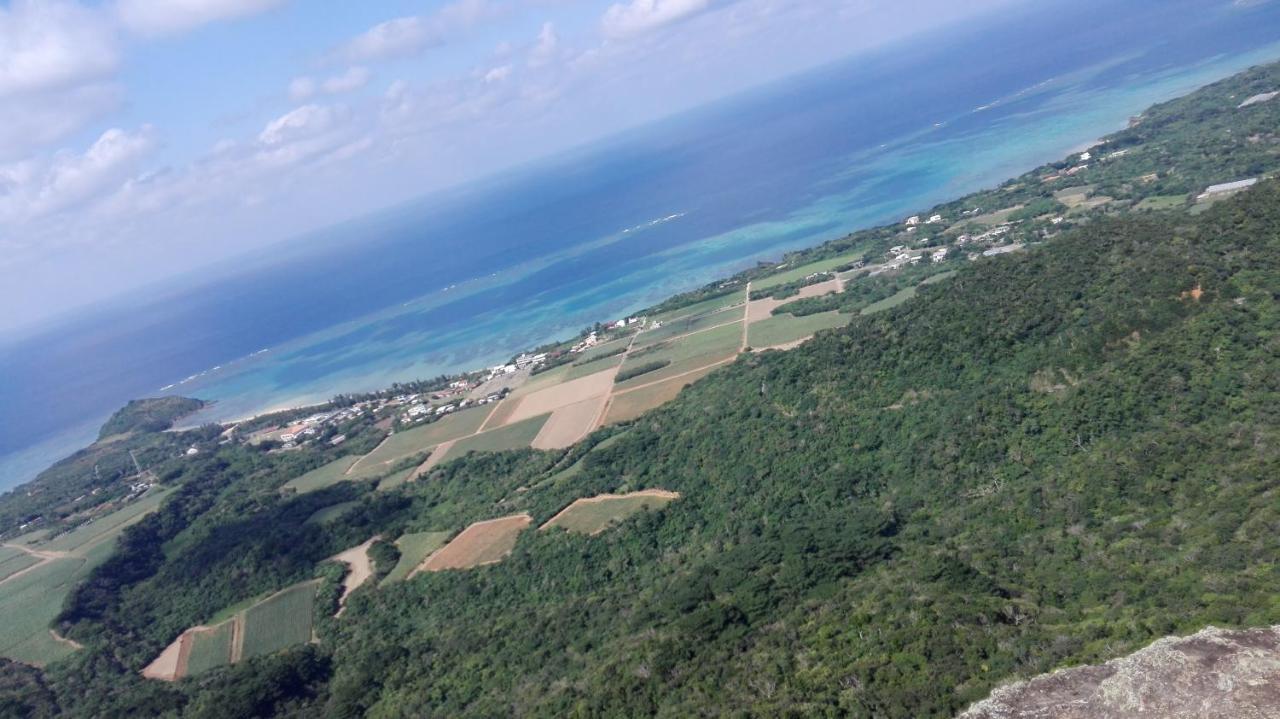 Cottage Blue Kabira Ishigaki  Pokoj fotografie