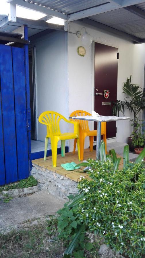 Cottage Blue Kabira Ishigaki  Pokoj fotografie